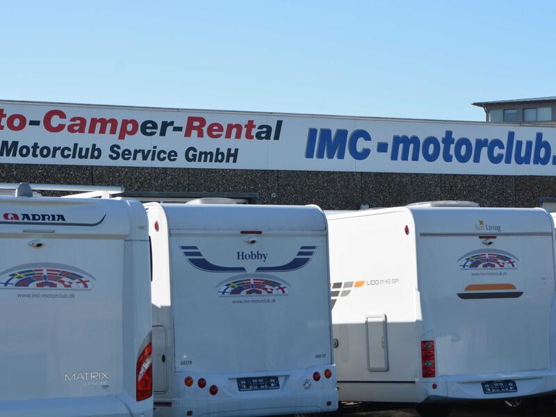 IMC-Motorclub